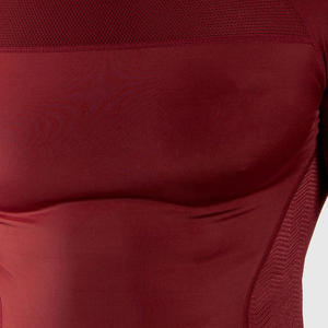 Dernier design Rash Guard à manches longues pour jeunes Compression Le plus populaire Imprimé personnalisé Chemises personnalisées pour hommes Rash Guard - Product Image 5