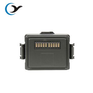 Batterie de remplacement FR3 pour Phllips HeartStart FR3, batterie longue durée de vie pour <span class=keywords><strong>AED</strong></span> - Product Image 3