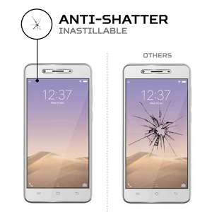 ANTISHOCK Vivo Y55L Screen <b>Protector</b> Durable and Shock-Absorbent Mobile <b>Phone</b> Cover - Product Image 4