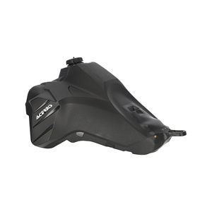 Serbatoio Acerbis 25L Africa Twin per Honda, Nuovo in Ferro e Plastica di Alta Qualità, Materiale Durevole - Product Image 1