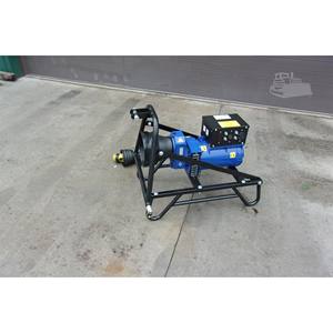 Fuentes de Alimentación Industriales MECC ALTE 15 KW 2025 - Product Image 1