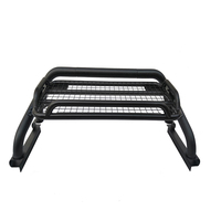 Barre anti-roulis universelle 4x4, barre anti-roulis, avec panier à bagages de toit