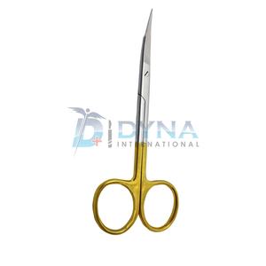 Tijeras quirúrgicas Steven Tenotomy de alta calidad, instrumentos quirúrgicos de acero inoxidable con punta afilada - Product Image 3