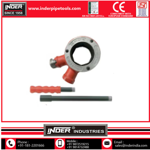 Industrial <b>DIY</b> Grade Spare Ratchet Handle Inder Brand 1 Year Warranty OEM/ODM Customized Bulk Order MOQ Accepted 10% Less Market - Product Image 4