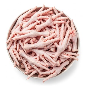 Fournisseurs en gros de pieds de poulet congelés offrant un approvisionnement en vrac pour les restaurants, les hôtels et les industries des services alimentaires - Product Image 4