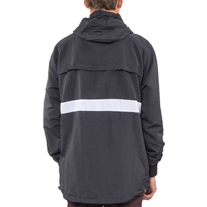 Venta superior material fresco estilo de tendencia recién llegado precio barato 2025 buen fabricante chaquetas cortavientos para hombres - Product Image 6