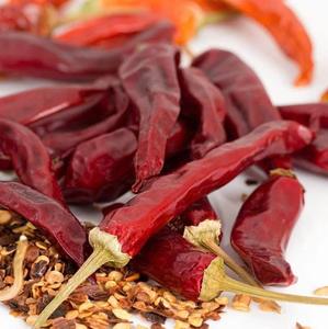 Chiles Rojos Secos de Primera Calidad de Vietnam - Product Image 1