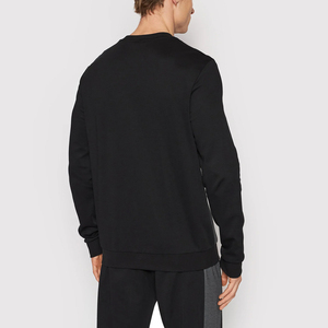 2025 Latest Design High Quality Sweatpants and Sweatshirt Set Casual Wear Custom Logo <b>Men</b> <b>Sweat</b> <b>Suit</b> <b>For</b> Sale - Product Image 2