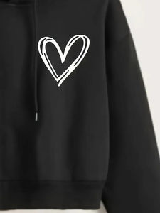 Venta al por mayor de Sudadera con capucha de lana de peso pesado de algodón de los hombres de gran tamaño personalizado Sudadera con capucha de lana barato Pullover Casual Wear Sudadera con capucha y sudaderas - Product Image 4