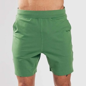 2025 New Premium Men's Loose Running <b>Shorts</b> Quick Dry Jogging <b>Shorts</b> <b>Sports</b> Pants <b>with</b> <b>Pocket</b> 100% Cotton Polyester Streetwear - Product Image 3