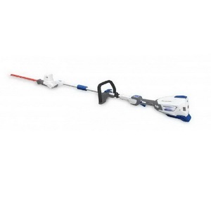 Tagliasiepi a Forbice Singola di Grado Industriale, Compatibile con Caricabatterie Zmdp552, Rif. 488164, per Uso Giardinaggio - Product Image 1