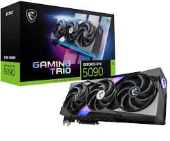 Tarjeta Gráfica RTX 5090 5090D 5090 5080 3090 5070Ti 5060Ti 5070 4090 4080 Supe 4070 Superr 4070 4060 Ti, NUEVA Y MÁS VENDIDA - Product Image 5