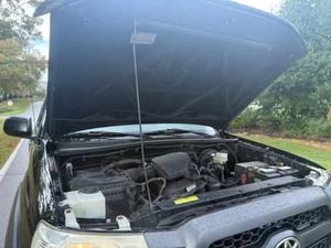 TOYOTA TACOMA REGULAR CAB d'occasion 2011, conduite à gauche/droite - Product Image 3