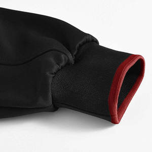 Bon marché Vente de gros OEM Tenue de sport à manches longues pour hommes, Nouveau design Ensemble de survêtements en coton en vrac - Product Image 6