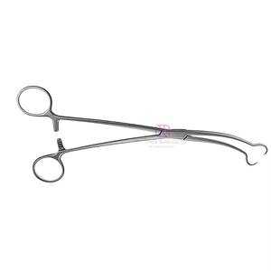 Tenáculos Uterinos Skene |   Herramienta Quirúrgica de Precisión, Tamaños Personalizados para Urología y Ginecología - Product Image 5