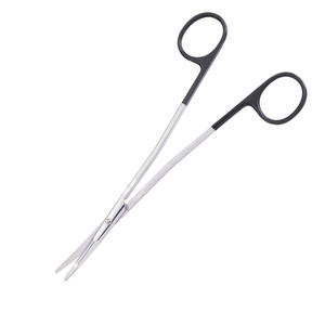 Surgical Scissor 5.5" German Stainless Steel Super Cut Scissor Surgical Blunt Point Operating Scissor for Surgery - Product Image 4