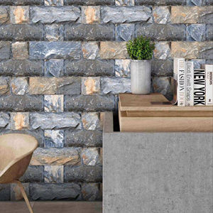 Carreaux de porcelaine pour l'extérieur, design mural, 300x600 mm - Product Image 1