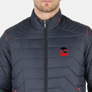 Top Selling Oversized Latest Design <b>Cheap</b> Price Men <b>Puffer</b> <b>Jacket</b> Custom Made Size Breathable Lightweight <b>Puffer</b> Winter <b>Jacket</b> - Product Image 2