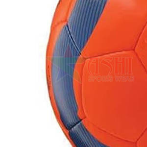 Professional Soccer Training <b>Balls</b> High Quality Durable Customizable Size & Logo High Air Retention Price - Product Image 3