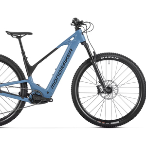 NUEVA Bicicleta de Montaña MONDRAK PRIME 2026, ÉXITO DE VENTAS - Product Image 1