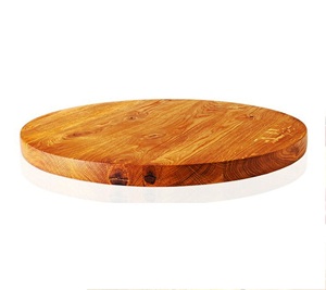 Tabla de servir de mármol y madera de 20 pulgadas x 8 pulgadas, personalizada al por mayor, bloques de cortar blancos y marrones hechos en la India - Product Image 2