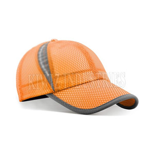 Sombreros de béisbol de malla con logotipo personalizado, sombreros de béisbol de malla de 5 paneles de espuma de malla para hombre, productos de gran oferta - Product Image 2