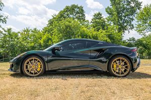 Lotus Emira V6 First Edition 2024 USADO - Product Image 3