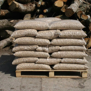 Granulés de bois ENplus-A1 DIN Plus de haute qualité, briquettes, vente en gros, approvisionnement en vrac, combustible biomasse pour chauffage, énergie, bon marché, haute qualité - Product Image 1