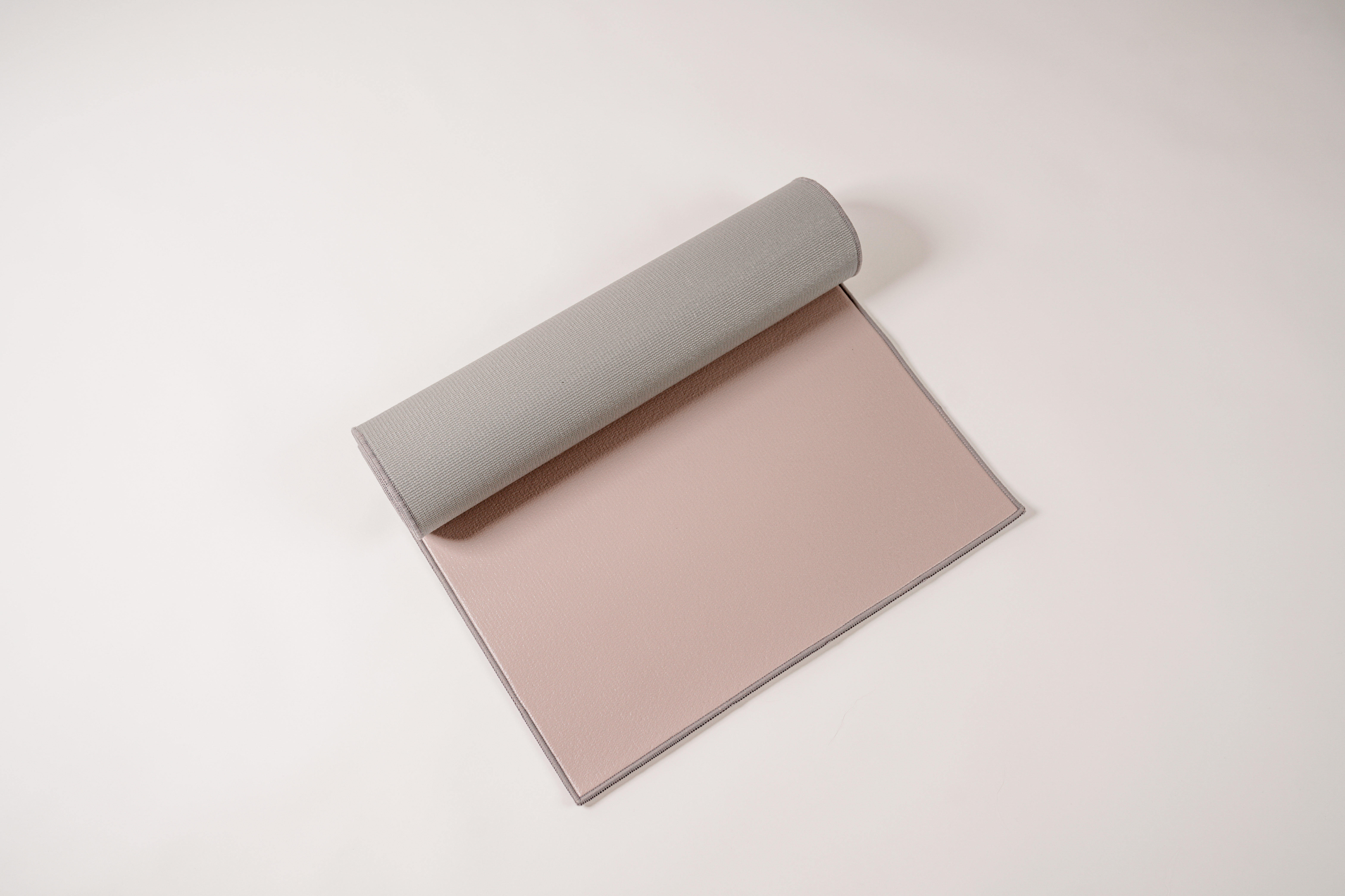 Light Green & Light Brown