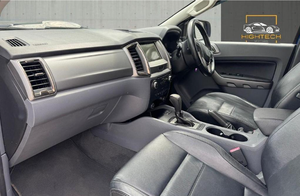 F.O.R.D. 2019 Ranger 3.2 TDCi Limited 1 Auto 4WD - Product Image 2