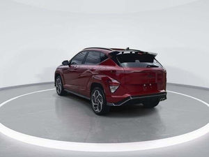 Hyundai Kona N Line AWD 2024 USADO en Perfectas Condiciones - Product Image 6