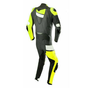 Combinaison de course de moto confortable et respirante avec logo personnalisé vêtements de course automobile taille XL - Product Image 3
