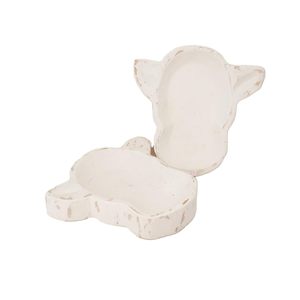 Grand bol à pâte en bois de manguier de haute qualité Conception de taille personnalisée pour servir une large gamme de bols à bougies en bois - Product Image 5