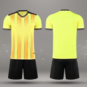 ชุดกีฬารักบี้ & ฟุตบอลชาย & หญิงเสื้อแขนสั้นระบายอากาศชุดยูนิฟอร์ม & กางเกงขาสั้นสำหรับทีมเด็กและผู้ใหญ่ - Product Image 2