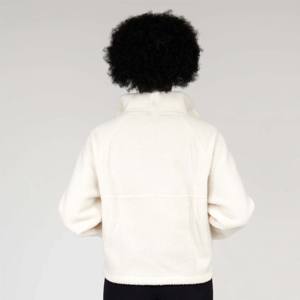 Jersey de forro polar duradero para mujer: de alta calidad, acogedor y perfecto para el uso diario y el clima frío - Product Image 3