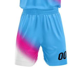 ฉลากส่วนตัวส่วนบุคคลราคาถูกวัสดุที่ดีที่สุดชุดบาสเกตบอลสําหรับผู้ชายร้อนขายการออกแบบล่าสุดชุดบาสเกตบอล - Product Image 5