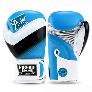 Fabrication de gants de boxe de qualité supérieure fabriqués en différentes couleurs Gants de boxe de haute qualité pour l'entraînement au combat - Product Image 3