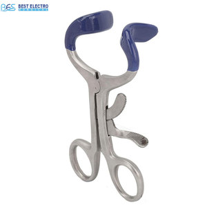 Retractores Bucales Dentales de Acero Inoxidable de Último Modelo, Más Vendidos, con MOQ Bajo - Product Image 1