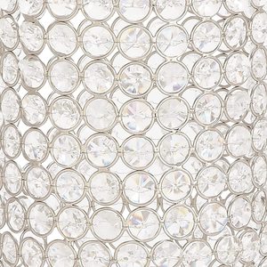 Elegantes portavelas de Metal para té, tapa de vidrio, candelabro elegante, jarrones de flores para mesa de boda, centros de mesa artificiales - Product Image 3