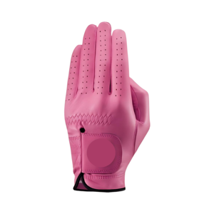 Premium Custom Colors Leather Cabretta For Men/Women, Breathable, Touchscreen, Outdoor - Product Image 3