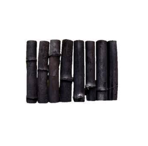 Charbon de bambou durable de 8 pouces 6500 calories pour un nettoyage de l'eau de chauffage économe en énergie Absorption durable des odeurs - Product Image 3