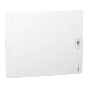 Schneider Electric LVSXDP224 Pannello di Controllo Elettronico in Plastica per Armadietto/Quadro Elettrico - Product Image 1
