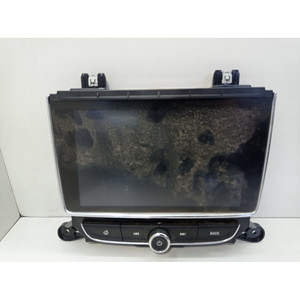 Écran OPEL Mokka X 42507400 A14NET (16>) - Product Image 1