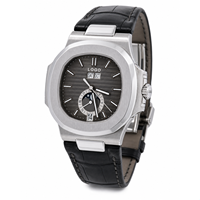 Montre-bracelet minimaliste pour homme sportif, cadran personnalisé, étanche, à quartz, en acier inoxydable, avec chaîne, vente en gros 118