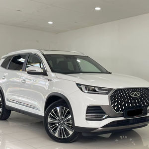 CHE RY TIG GO 8 PRO d'occasion 2024/25 - Product Image 1