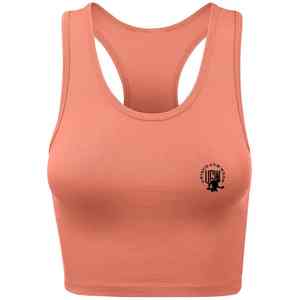 เสื้อกล้ามผ้าฝ้ายออร์แกนิคผสมรักษ์โลก ป้องกันรอยยับ รุ่นใหม่ล่าสุด แฟชั่นเสื้อผ้าสไตล์ลำลองสำหรับผู้หญิง ปี 2026 รหัสสินค้า Stb 0724 - Product Image 1