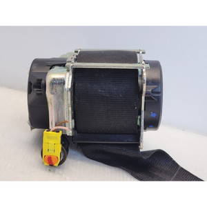 CINTURÓN DE SEGURIDAD DELANTERO IZQUIERDO SX JAGUAR XE Series (X760) T4N37011PVJ 204PT (15>) - Product Image 5