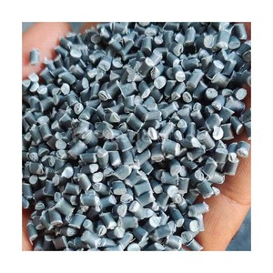 Gránulos de PP Negros, Gránulos de Plástico Resistentes Tipo Rafia, Suministro a Granel, Entrega Rápida, Grado de Exportación - Product Image 4