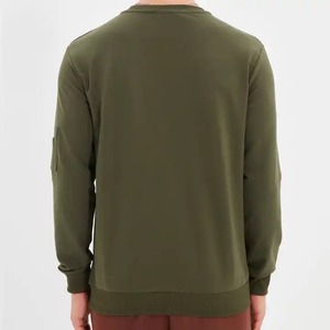 Sudaderas con Capucha de Alta Calidad para Hombre, Fabricadas a Medida, de Invierno, Manga Larga, Forradas, Transpirables, de Felpa, de Algodón, Tallas Grandes - Product Image 6