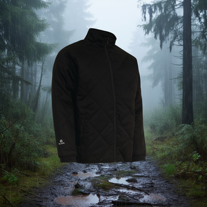 Chaqueta con Cierre ELKA RAINWEAR MULTINORM Talla M Negra, Equipo de Seguridad y Supervivencia - Product Image 3